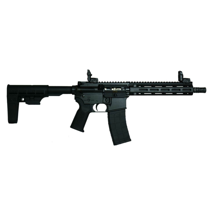 Karabinek samopowtarzalny  TIPPMANN M4-22 ELITE PISTOL KAL:22 LR  11"